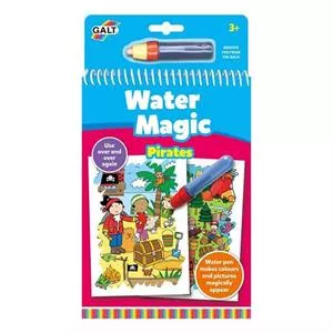 Galt Water Magic – Pirates